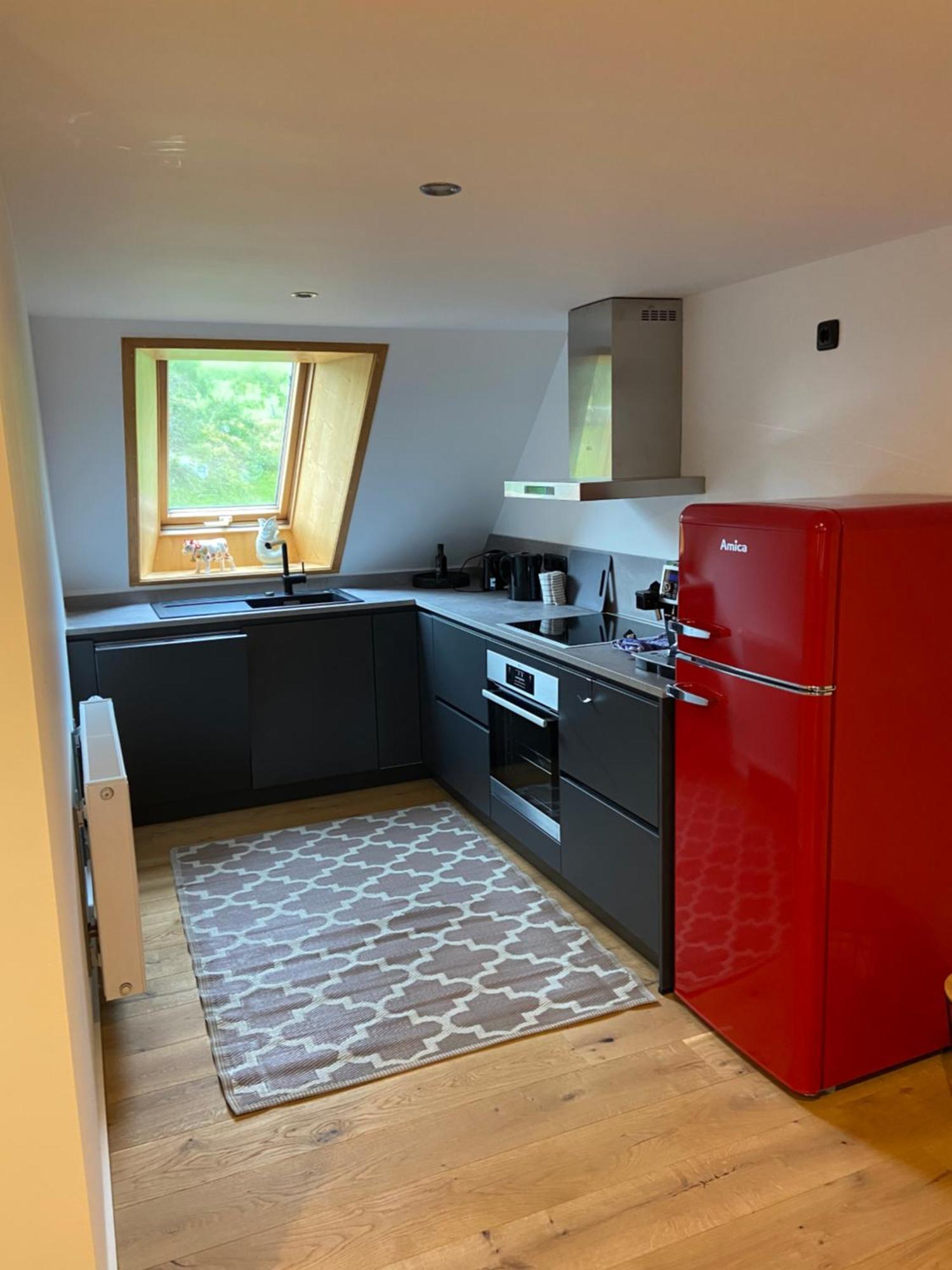 Allgaeu Cottage - Traumhafter Blick In Die Schweizer Berge Weiler-Simmerberg Zewnętrze zdjęcie