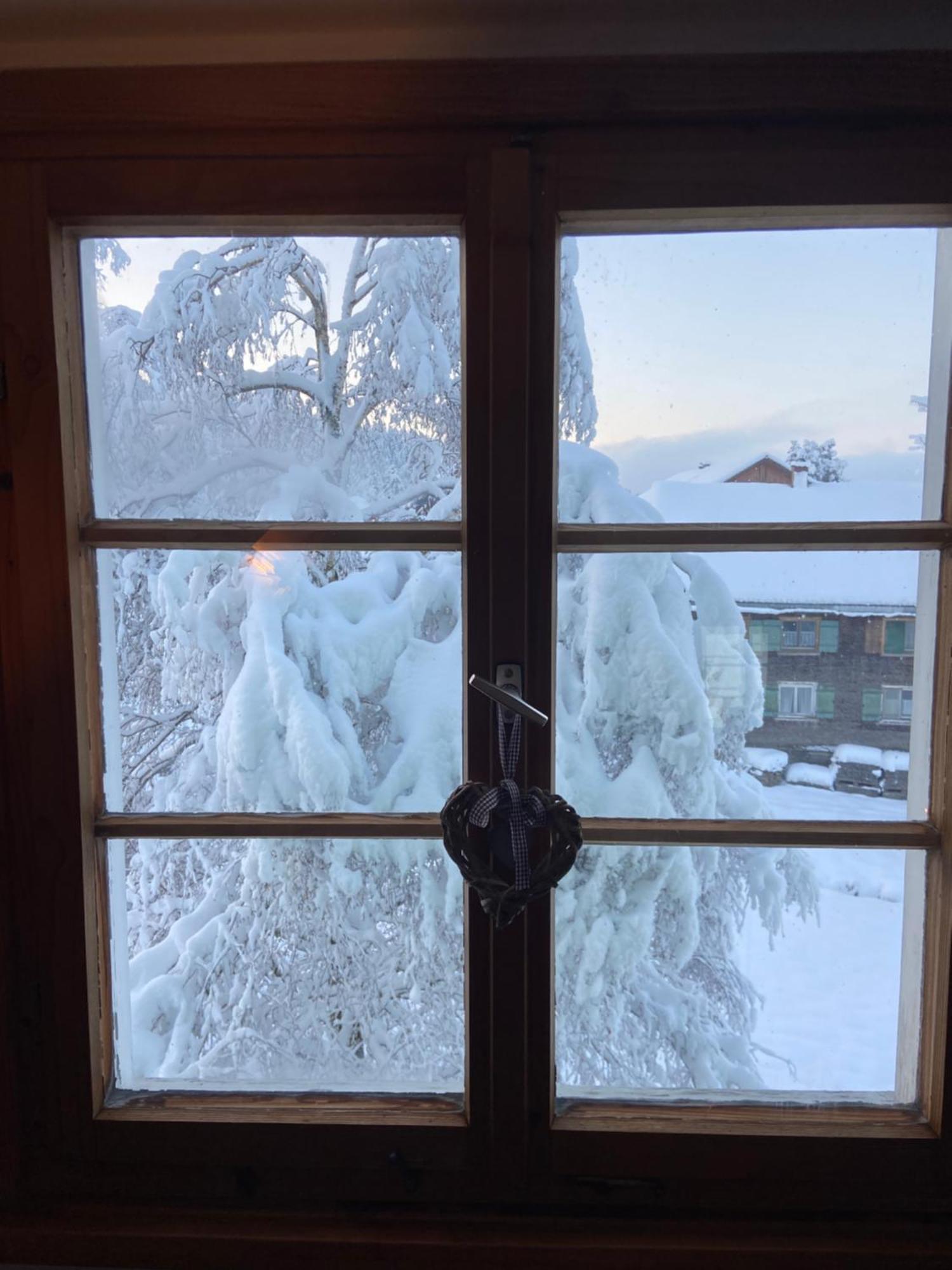 Allgaeu Cottage - Traumhafter Blick In Die Schweizer Berge Weiler-Simmerberg Zewnętrze zdjęcie
