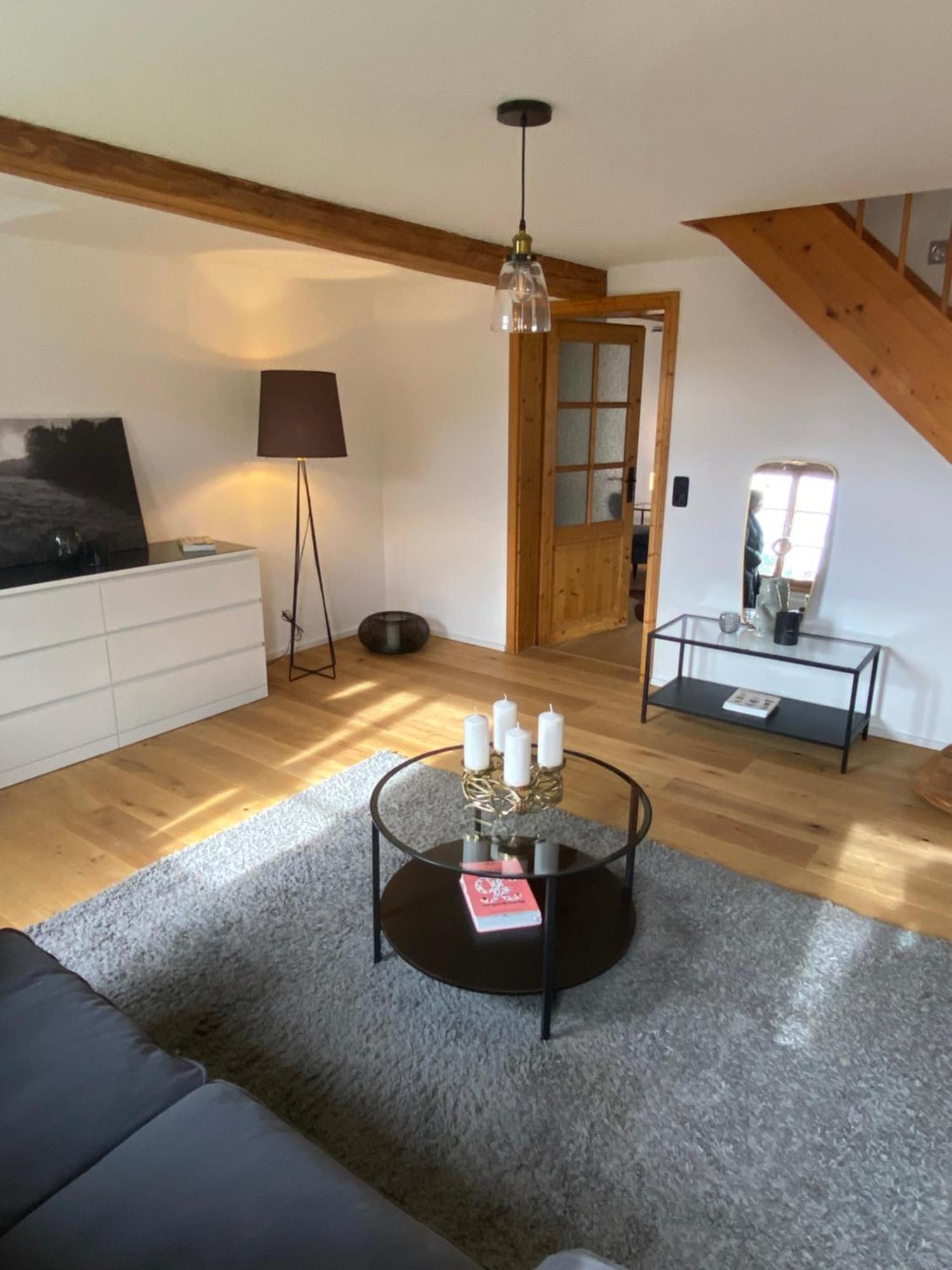 Allgaeu Cottage - Traumhafter Blick In Die Schweizer Berge Weiler-Simmerberg Zewnętrze zdjęcie